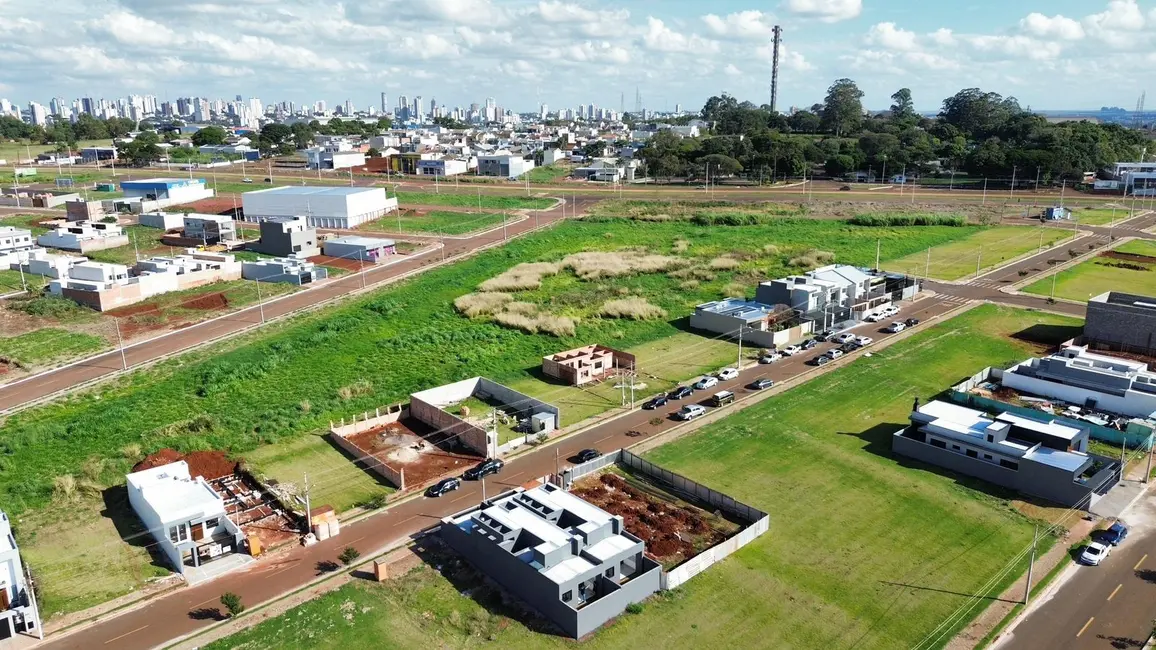 Foto 5 de Casa com 3 quartos à venda, 150m2 em Cascavel - PR