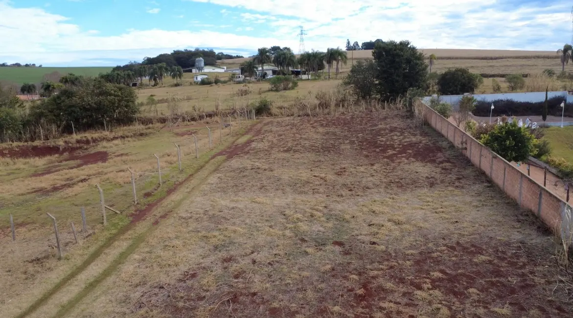 Terreno / Lote à venda, 2005m2 em Santa Tereza Do Oeste - PR - imagem 4 Foto 4 de Terreno / Lote à venda, 2005m2 em Santa Tereza Do Oeste - PR
