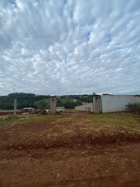 Terreno / Lote à venda, 2005m2 em Santa Tereza Do Oeste - PR - imagem 3 Foto 3 de Terreno / Lote à venda, 2005m2 em Santa Tereza Do Oeste - PR
