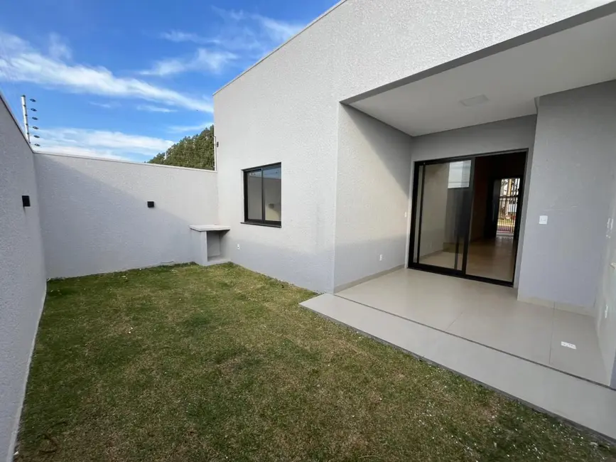 Foto 7 de Casa com 3 quartos à venda, 150m2 em Cascavel - PR