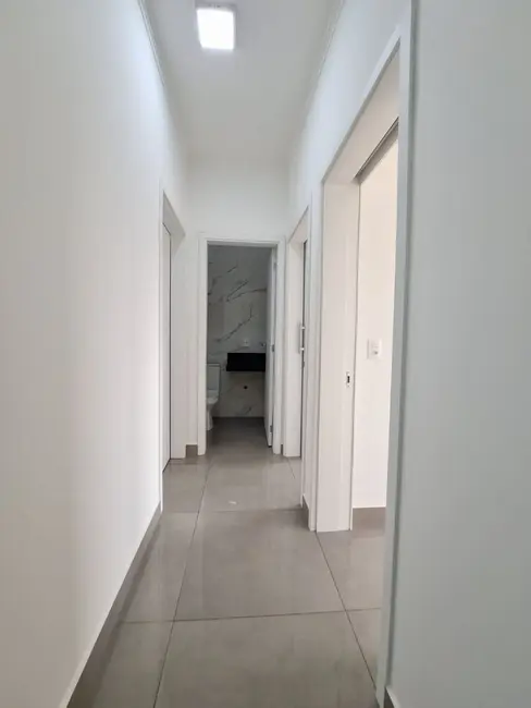 Foto 9 de Sobrado com 3 quartos à venda, 100m2 em Cascavel - PR