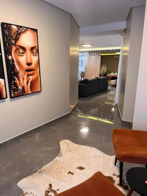 Foto 7 de Sobrado com 4 quartos à venda, 560m2 em Cascavel - PR