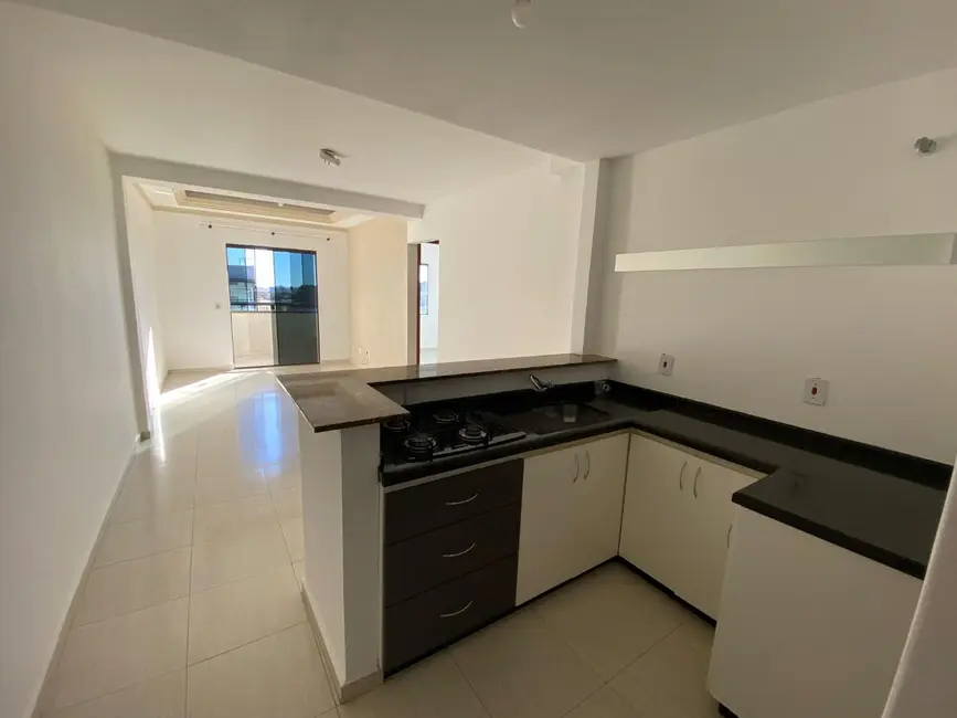 Apartamento com 2 quartos à venda, 69m2 em Cascavel - PR - imagem 4 Foto 4 de Apartamento com 2 quartos à venda, 69m2 em Cascavel - PR