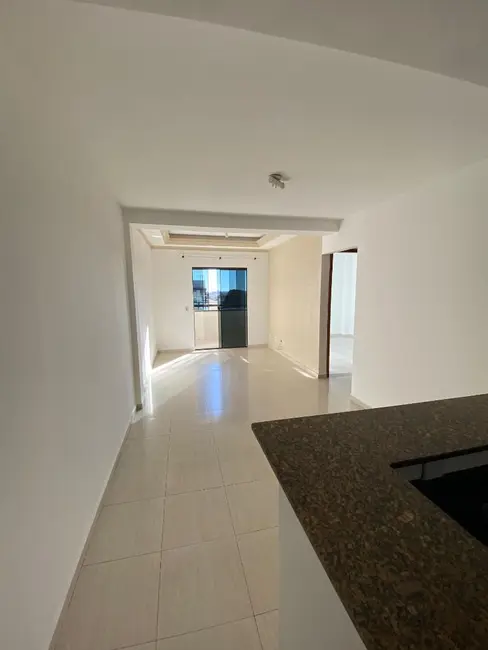 Apartamento com 2 quartos à venda, 69m2 em Cascavel - PR - imagem 2 Foto 2 de Apartamento com 2 quartos à venda, 69m2 em Cascavel - PR