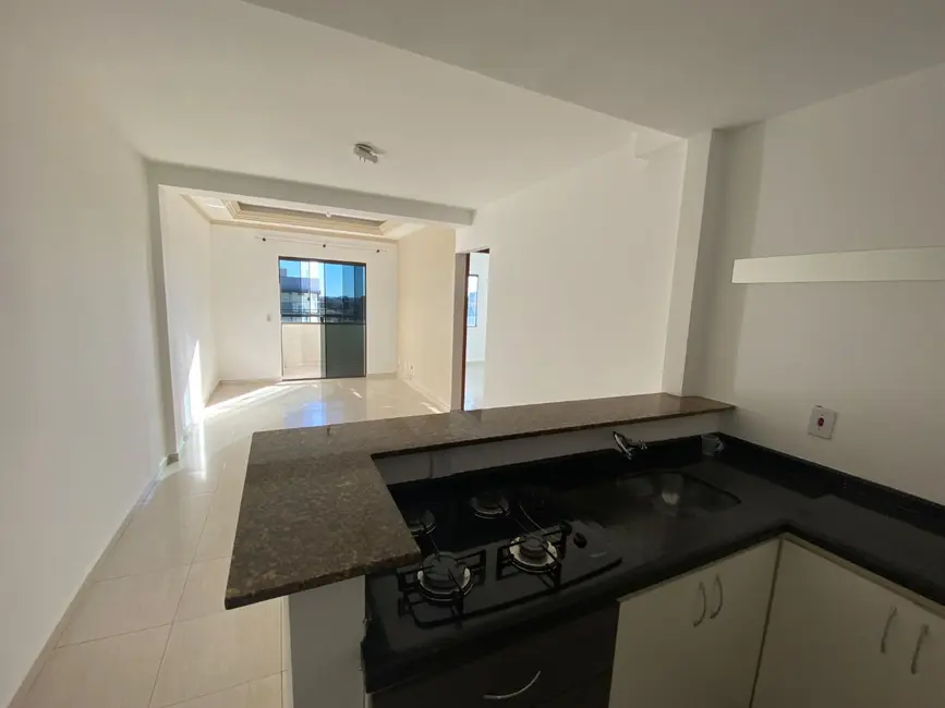 Apartamento com 2 quartos à venda, 69m2 em Cascavel - PR - imagem 7 Foto 7 de Apartamento com 2 quartos à venda, 69m2 em Cascavel - PR