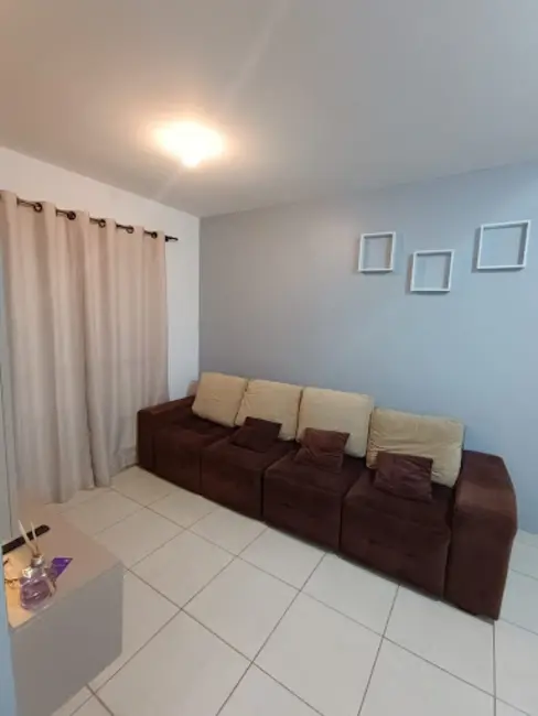 Foto 3 de Apartamento com 3 quartos à venda, 69m2 em Universitário, Cascavel - PR
