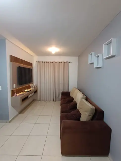 Foto 4 de Apartamento com 3 quartos à venda, 69m2 em Universitário, Cascavel - PR
