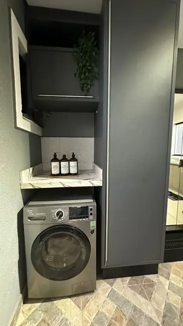 Foto 3 de Sobrado com 3 quartos à venda, 123m2 em Morumbi, Cascavel - PR