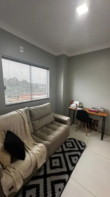 Foto 9 de Sobrado com 3 quartos à venda, 123m2 em Morumbi, Cascavel - PR