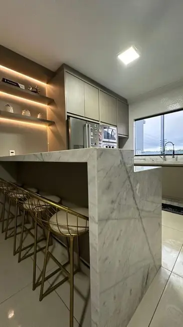 Foto 4 de Sobrado com 3 quartos à venda, 123m2 em Morumbi, Cascavel - PR