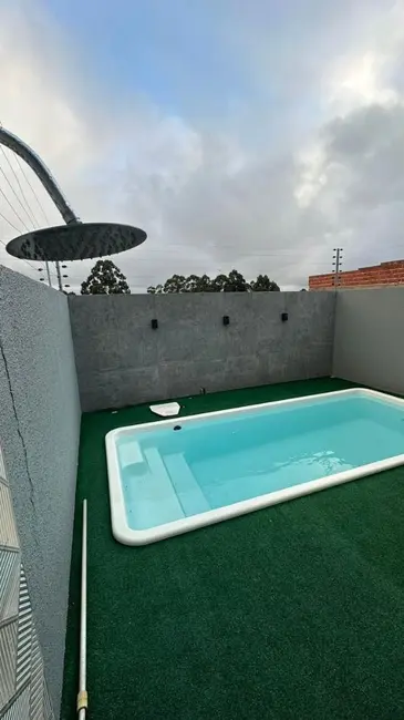 Foto 2 de Sobrado com 3 quartos à venda, 123m2 em Morumbi, Cascavel - PR