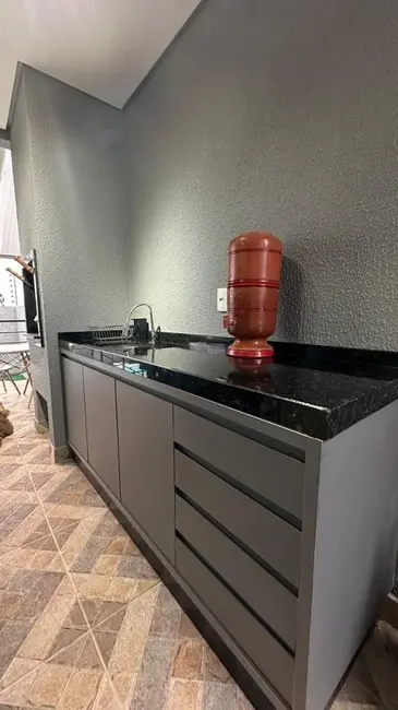 Foto 6 de Sobrado com 3 quartos à venda, 123m2 em Morumbi, Cascavel - PR