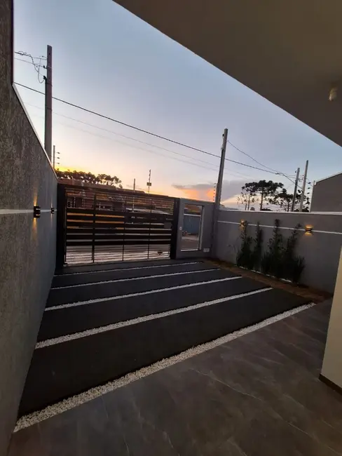 Foto 4 de Casa com 3 quartos à venda, 150m2 em Floresta, Cascavel - PR