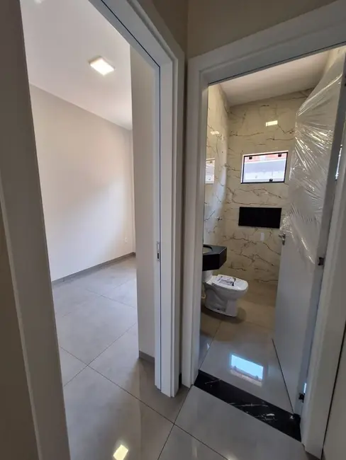 Foto 9 de Casa com 3 quartos à venda, 150m2 em Floresta, Cascavel - PR