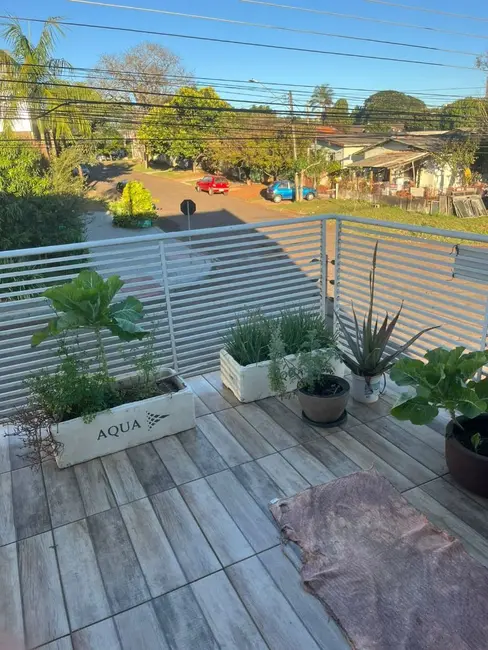 Foto 7 de Sobrado com 4 quartos à venda, 205m2 em Cascavel - PR