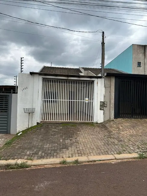Foto 3 de Casa com 2 quartos à venda, 100m2 em Santa Cruz, Cascavel - PR