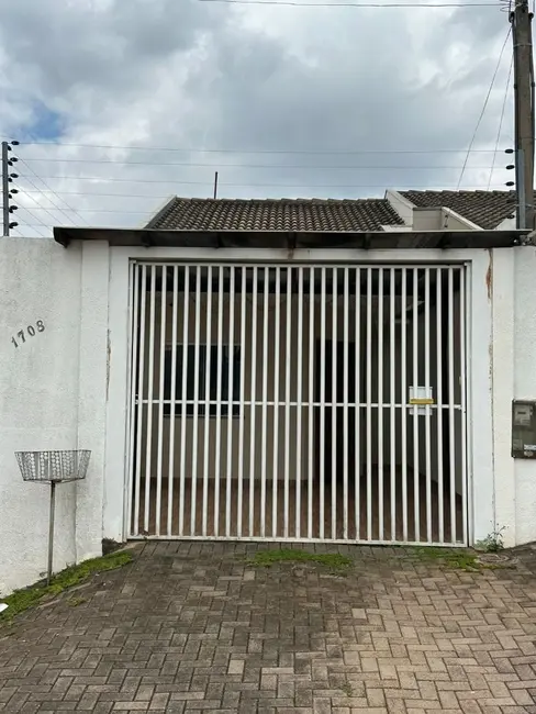 Foto 2 de Casa com 2 quartos à venda, 100m2 em Santa Cruz, Cascavel - PR