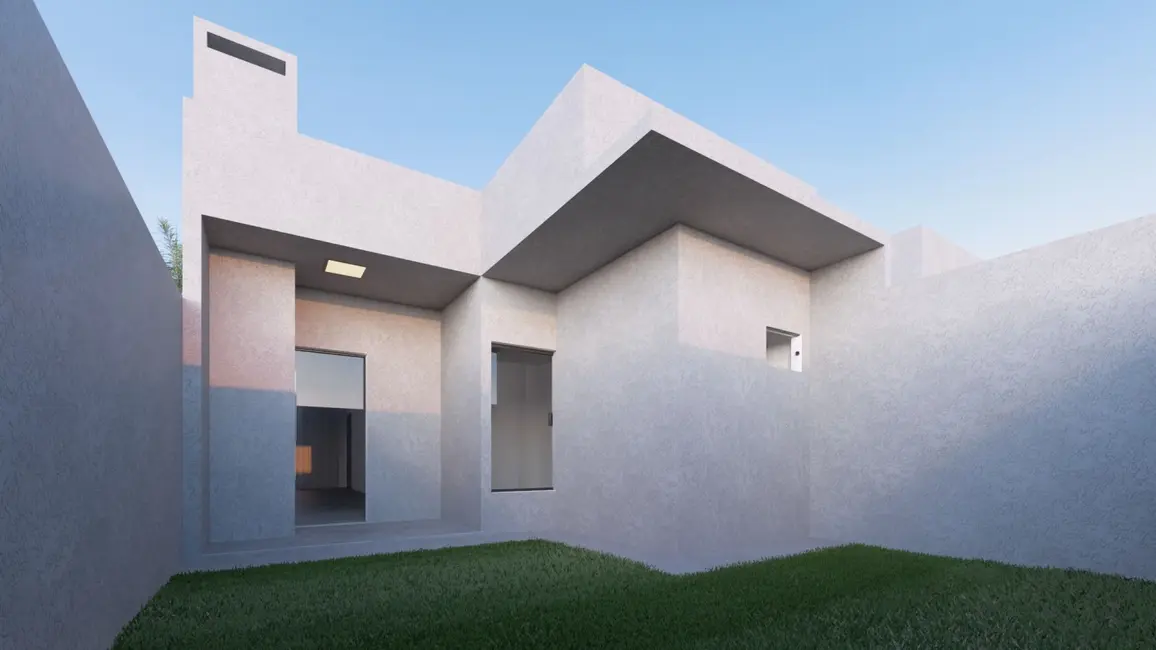 Foto 6 de Casa com 2 quartos à venda, 120m2 em Cascavel - PR