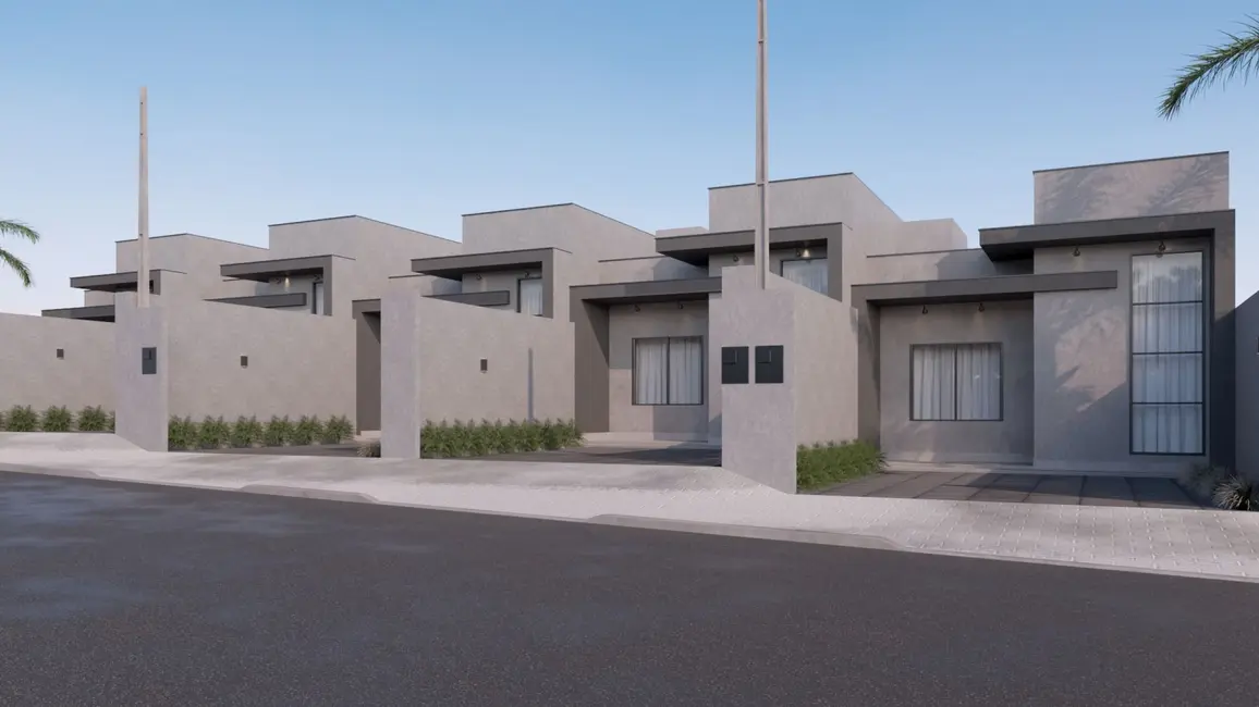 Foto 5 de Casa com 2 quartos à venda, 120m2 em Cascavel - PR