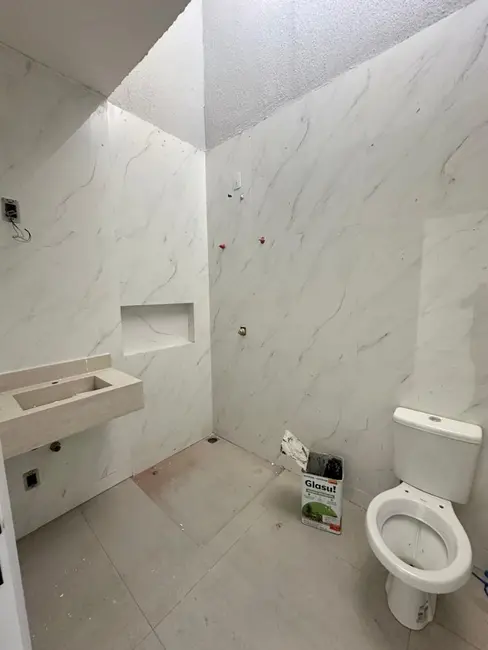 Foto 8 de Casa com 2 quartos à venda, 120m2 em Cascavel - PR