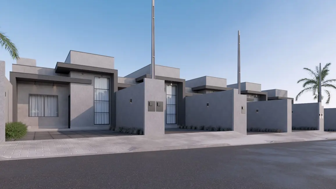 Foto 2 de Casa com 2 quartos à venda, 120m2 em Cascavel - PR