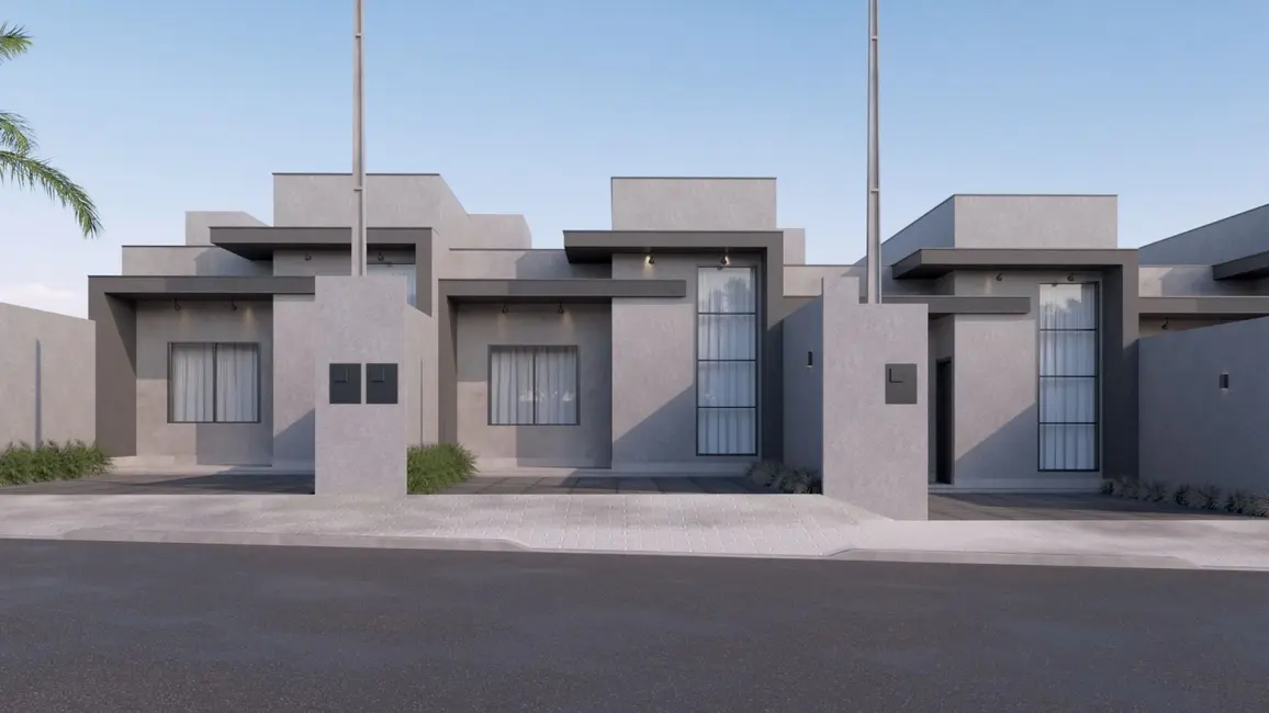 Foto 4 de Casa com 2 quartos à venda, 120m2 em Cascavel - PR