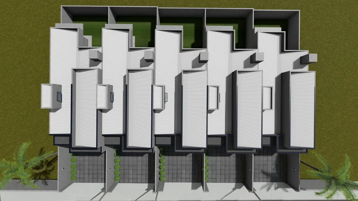 Foto 7 de Casa com 2 quartos à venda, 120m2 em Cascavel - PR