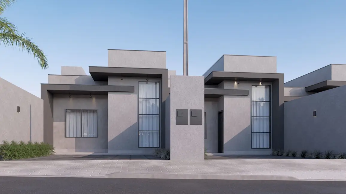 Foto 3 de Casa com 2 quartos à venda, 120m2 em Cascavel - PR