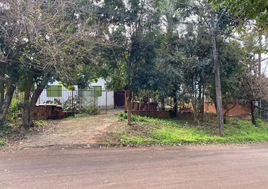 Foto 1 de Terreno / Lote à venda, 10000m2 em Universitário, Cascavel - PR