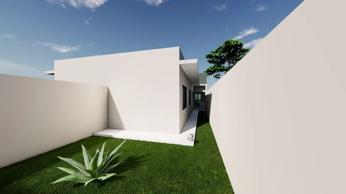 Foto 7 de Casa com 3 quartos à venda, 131m2 em Periolo, Cascavel - PR