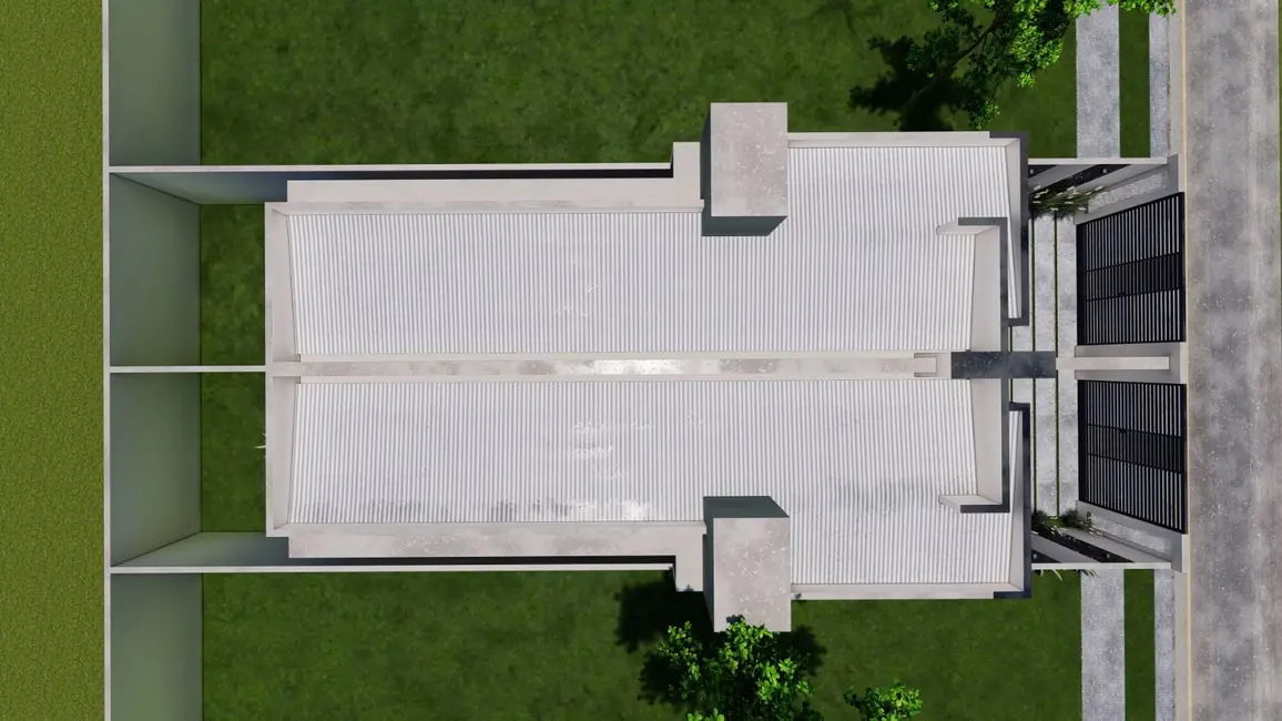 Foto 8 de Casa com 3 quartos à venda, 131m2 em Periolo, Cascavel - PR