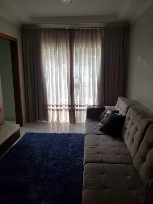 Foto 6 de Sobrado com 3 quartos à venda, 120m2 em Canadá, Cascavel - PR