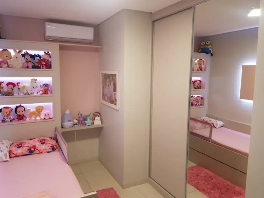 Foto 5 de Sobrado com 3 quartos à venda, 120m2 em Canadá, Cascavel - PR