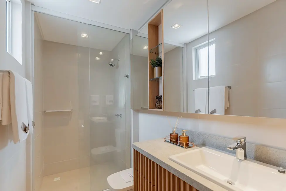 Apartamento com 3 quartos à venda, 204m2 em Centro, Cascavel - PR - imagem 9 Foto 9 de Apartamento com 3 quartos à venda, 204m2 em Centro, Cascavel - PR