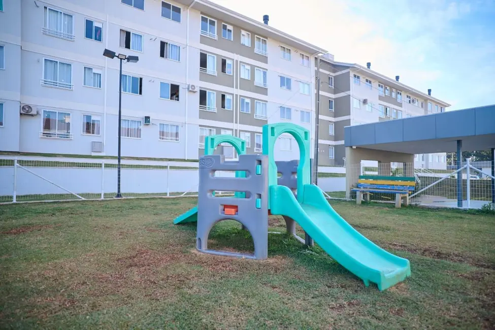 Foto 3 de Apartamento com 2 quartos à venda, 69m2 em Brasília, Cascavel - PR