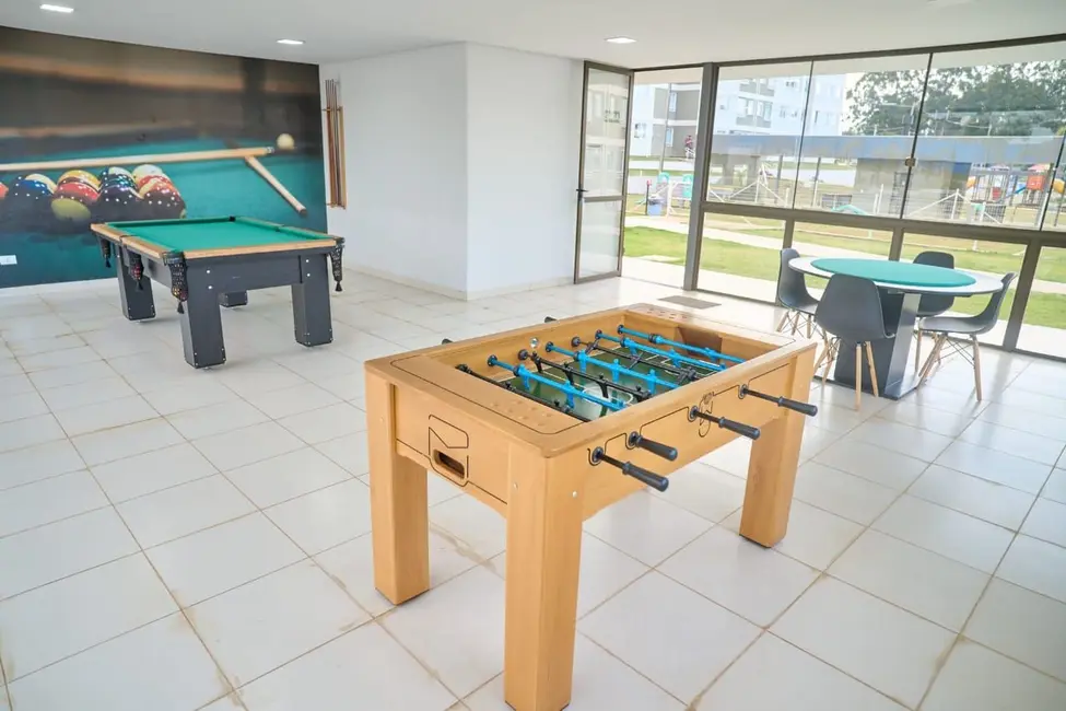 Foto 7 de Apartamento com 2 quartos à venda, 69m2 em Brasília, Cascavel - PR