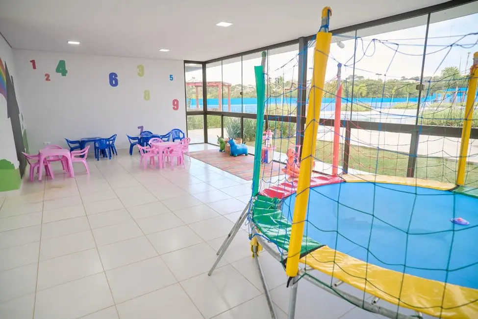 Foto 6 de Apartamento com 2 quartos à venda, 69m2 em Brasília, Cascavel - PR