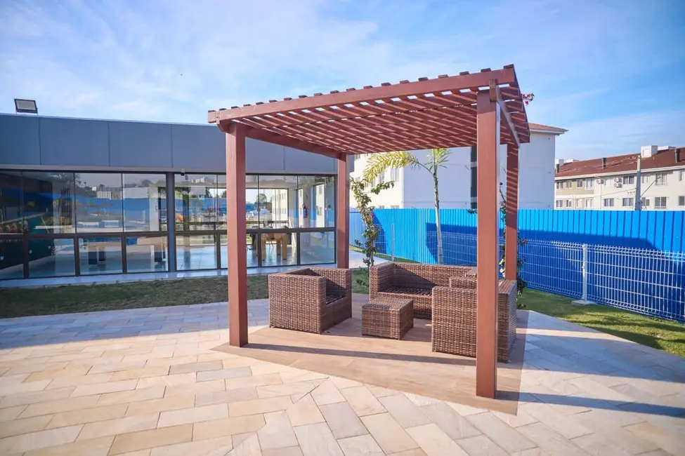 Foto 5 de Apartamento com 2 quartos à venda, 69m2 em Brasília, Cascavel - PR