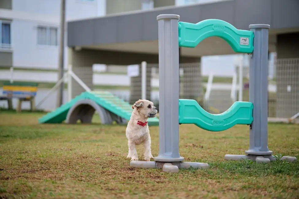 Foto 9 de Apartamento com 2 quartos à venda, 69m2 em Brasília, Cascavel - PR