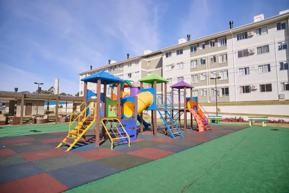 Foto 4 de Apartamento com 2 quartos à venda, 69m2 em Brasília, Cascavel - PR