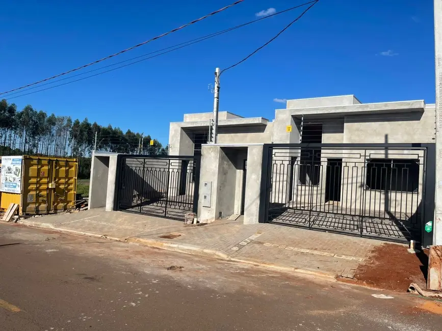 Foto 3 de Casa com 3 quartos à venda, 150m2 em Recanto Tropical, Cascavel - PR
