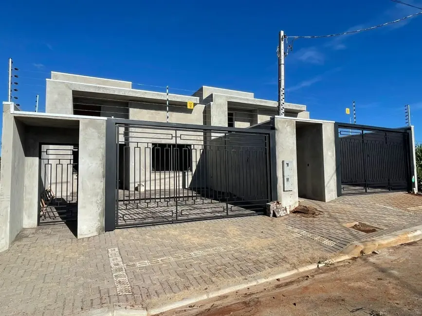 Foto 2 de Casa com 3 quartos à venda, 150m2 em Recanto Tropical, Cascavel - PR