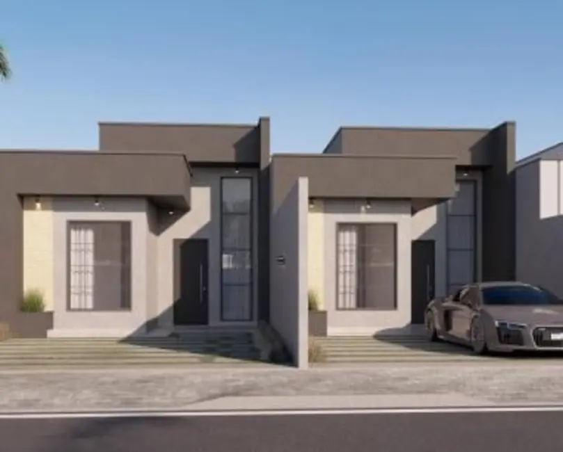 Foto 5 de Casa com 2 quartos à venda, 120m2 em Cascavel - PR