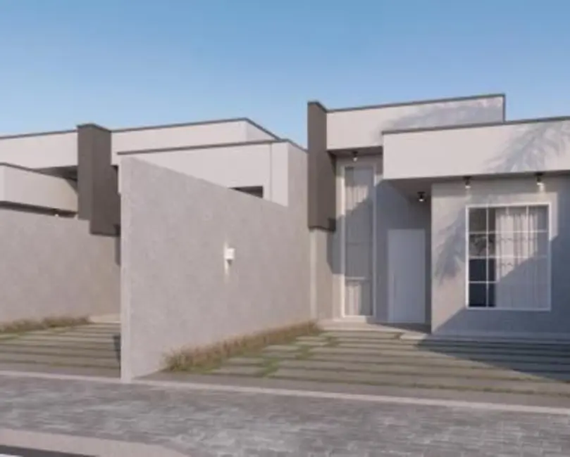 Foto 4 de Casa com 2 quartos à venda, 120m2 em Cascavel - PR