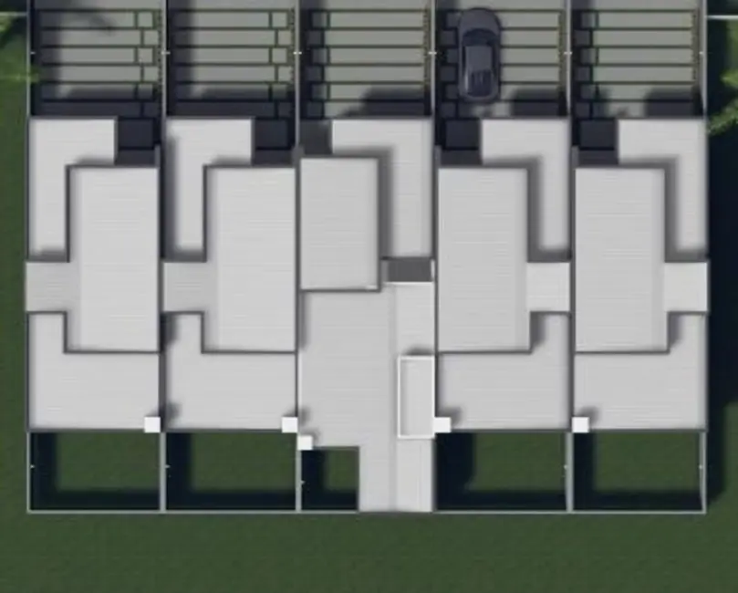 Foto 6 de Casa com 2 quartos à venda, 120m2 em Cascavel - PR