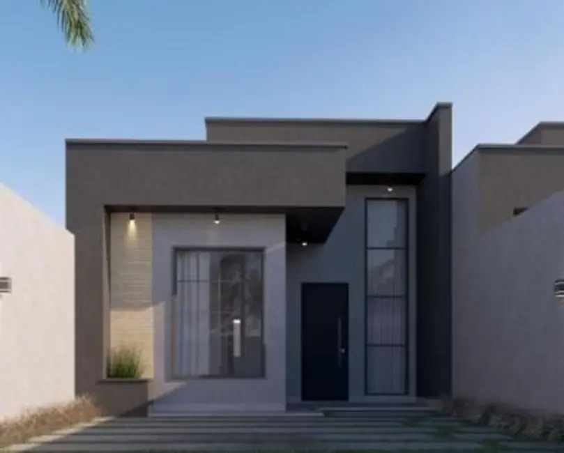 Foto 1 de Casa com 2 quartos à venda, 120m2 em Cascavel - PR