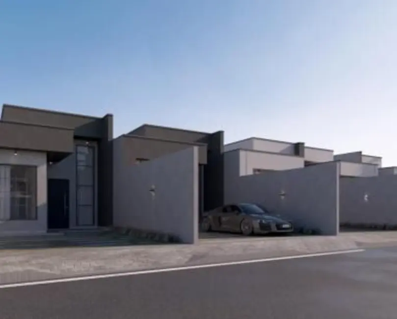 Foto 2 de Casa com 2 quartos à venda, 120m2 em Cascavel - PR