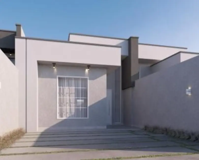 Foto 3 de Casa com 2 quartos à venda, 120m2 em Cascavel - PR