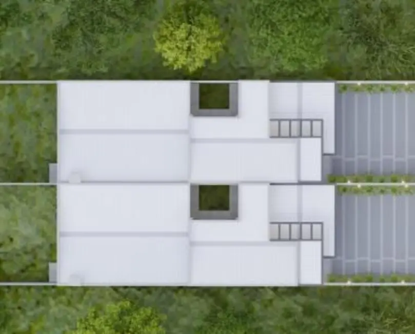 Foto 5 de Casa com 3 quartos à venda, 180m2 em Cascavel Velho, Cascavel - PR