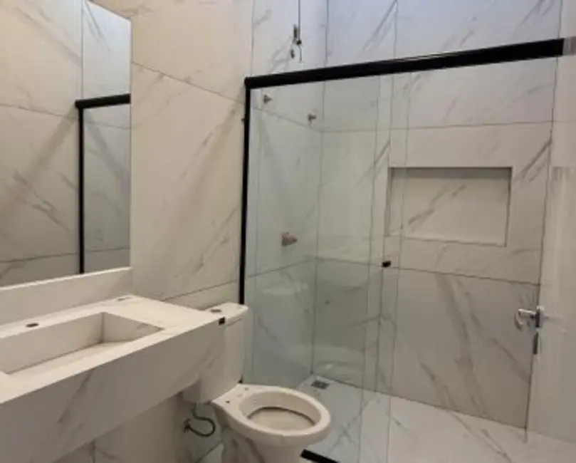 Foto 7 de Casa com 2 quartos à venda, 150m2 em Recanto Tropical, Cascavel - PR